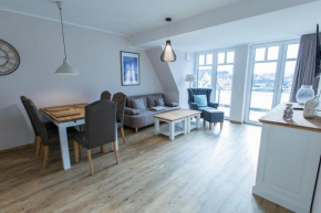 Sunnevelt-Apartment-18, Kühlungsborn